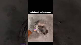 HOLLYWOODJUSTNEW  India all in The best 🤣Official Video hollywoodjustnew abhishekkashyap hjn [upl. by Minta]