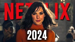 Top 15 Best Movies on Netflix to Watch Now 2024 [upl. by Tnert224]