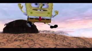 SpongeBob Movie Game  Full Episodes amp GamePlay [upl. by Huckaby]