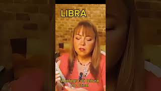 LIBRA ♎️ ALGO VEM A TONA [upl. by Sutit]