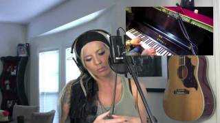 Apogee ONE demo by Trisha Lurie and Pete Thorn [upl. by French206]