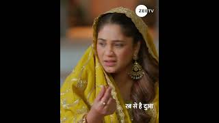 Rabb Se Hai Dua  Ep  676  Nov 25 2024  Seerat Kapoor Yesha Rughani amp Dheeraj Dhoopar  ZeeTVME [upl. by Ssac312]