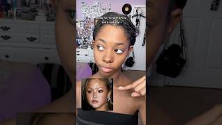 devon aoki makeup makeup grwm devonaoki makeuplook 90smakeup [upl. by Nydnarb950]