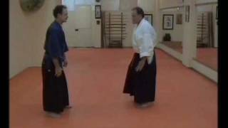 Sensei Roy Jerry Hobbs ve Adnan Safak Yuksel Dentokan jujutsu 21 Ushiro Niho NageNidanGiwmv [upl. by Nnairak532]