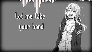 Chord Overstreet  Hold On Female cover  1hr Nightcore Lyrics [upl. by Buffy]