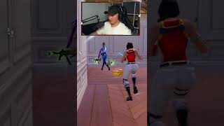 nein twitch fortnite fortniteclips lustig gaming shortvideo clips live deutsch streamer [upl. by Bolme]