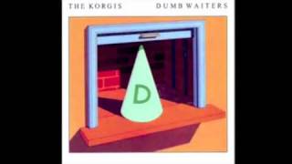 The Korgis  Dumb Waiters 1980 [upl. by Cowie]