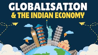 Sectors of Indian Economy  New One Shot Revision  Class 10 Economics 202425  Digraj Singh Rajput [upl. by Charteris]