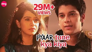 True Love Never Dies  Pyaar Tune Kya Kiya  S2 Full Ep 2  Romantic WebSeries Meiyang Chang Zing [upl. by Karia]