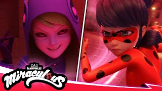 MIRACULOUS  🐞 EMOTIONEN  Akumatisierung 🐾  STAFFEL 5 FOLGE 18 [upl. by Madanhoj]