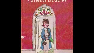 Amelia Bedelia by Peggy Parish 1963 [upl. by Hammond]