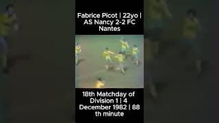 All FC Nantess Goals  Part 30 [upl. by Oznofla705]