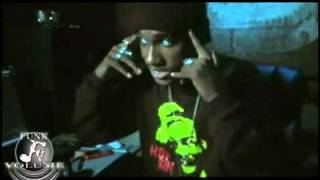 Hopsin  Ill Mind of Hopsin  1 [upl. by Eichman]