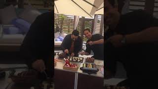 Chefchouaib chocolaterie Rachid Show [upl. by Adieren]