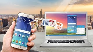 How To Download And Install Samsung SideSync [upl. by Koah]