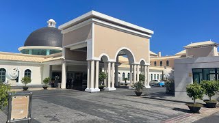 Our Tenerife Holiday Here at Gran Meliá Palacio De Isora Lovely summer holiday 🌊🌴🏊‍♀️ [upl. by Ahsilam968]