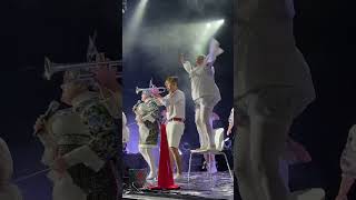 Verka Serduchka  Верка Сердючка — Все будет хорошо Live in Los Angeles [upl. by Lesslie]