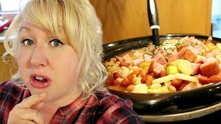 Large Family DUMP amp GO Crock Pot Meals  Easy amp Quick CROCK POT Recipes for BUSY MOMS [upl. by Christian]