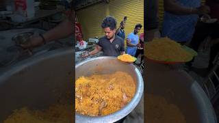 Chicken Biryani 🍗🍗🍗 trending briyani foodie chickenmutton youtubeshorts popeyehoneyvlogs [upl. by Ide306]