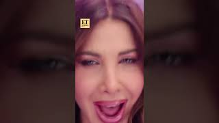 Nancy Ajram Interview Lebanon 2024 NancyAjram لقاء نانسي عجرم في لبنان نانسيعجرم [upl. by Dronski]