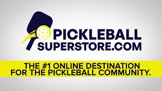 The REAL Pickleball Superstore  Lets Go [upl. by Curr140]