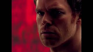 “Blood…” dexter dextermorgan edit tvshow [upl. by Wunder380]