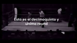 Este Dia En El Boxeo Miguel CantoBetulio Gonzalez 931976 [upl. by Inahteb]