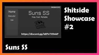 SunSS  Shtside Showcase [upl. by Ainnos414]