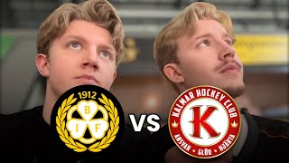 VLOGG  BRYNÄS VS KALMAR 1 mars 2024 [upl. by Atazroglam159]