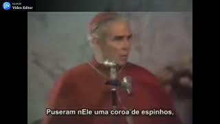 Fulton Sheen Poem  Indifference [upl. by Santos]