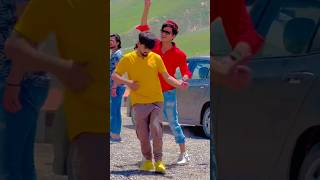 Pashto New Song 2024  Rababi Malanga 🔥 Redshirtwala New Song  Afghan Music  Pashto Dance [upl. by Ahsitam879]