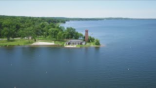 Chautauqua Lake ecosystem study begins [upl. by Calypso81]