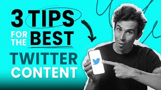 3 Tips to Find the Best Content from Someone on Twitter [upl. by Drarrej173]