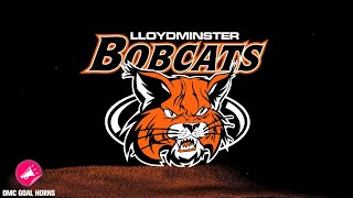 Lloydminster Bobcats 2024 Goal Horn [upl. by Salahcin]