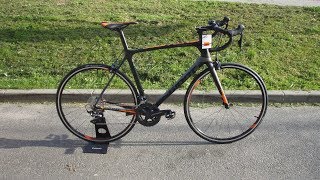 Giant TCR Advanced 1 2018 [upl. by Mikael]