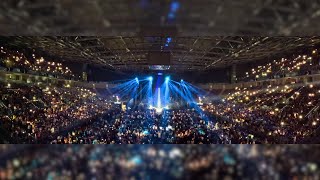 Nikos Vertis  Live Concert Sofia Bulgaria 2024  Arena Sofia 8888 [upl. by Fax]