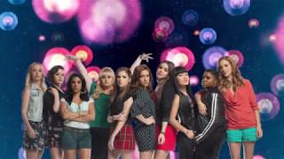 Final performance  Pitch Perfect 2 lyrics [upl. by Damas]