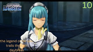 RISETTE TWININGS  Trails Through Daybreak Gameplay Walkthrough part 10  No Commentary [upl. by Alegnasor]