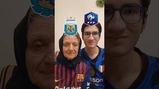 Penalty in efootball 2025 with my grandmother Part 8 [upl. by Yug777]