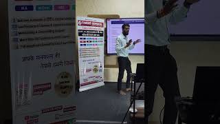 Ravi sir motivation targetias upsc targetmotivation upsc shortvideo [upl. by Annie]