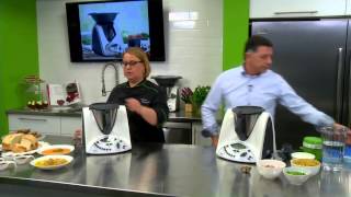 Cuisiner avec le Thermomix ® TM31 [upl. by Haniraz]