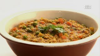 Bajre Ki Khichdi  Turban Tadka [upl. by Tandi]