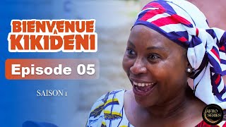 Bienvenue à KIKIDENI  Épisode 5  Téné met les voiles Exclusivité [upl. by Shaina215]