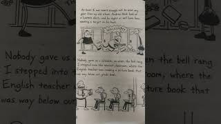 Wimpy kid mistake 22 [upl. by Strickler]