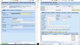 Solution Manager Test Execution with Worksoft Certify [upl. by Lednahc]