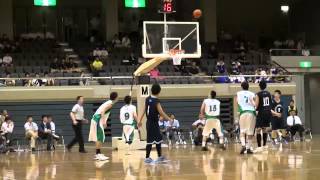 20130602 関東大会決勝「市船橋―京北」 [upl. by Lednyk801]