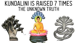 Dont Underestimate Kundalini – It Is Raised 7 Times [upl. by Aros]