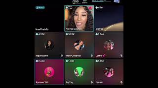 NTTV recap YNR episodes ferrari says she stood up to ivoryivory amp rynaee fighting at reunion  more [upl. by Elissa485]