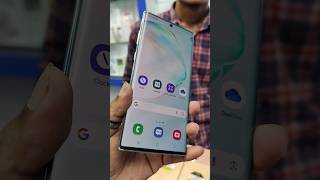 Samsung Note 10 viralgadgets smartphone unboxing [upl. by Veron934]