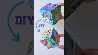 Try it 😍 shorts tonniartandcraft craft love art diy [upl. by Nuhsar]